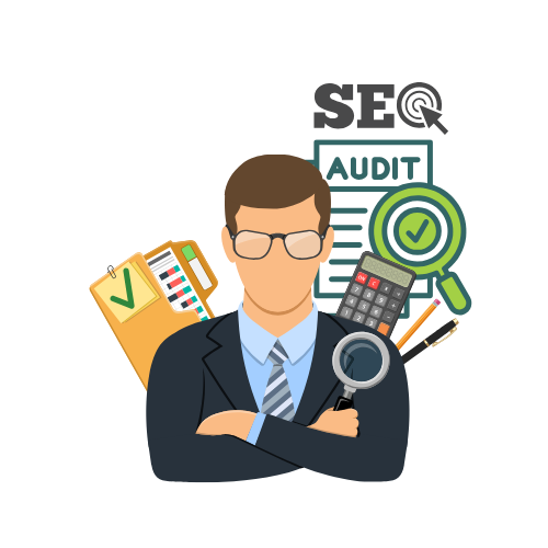 seo audit