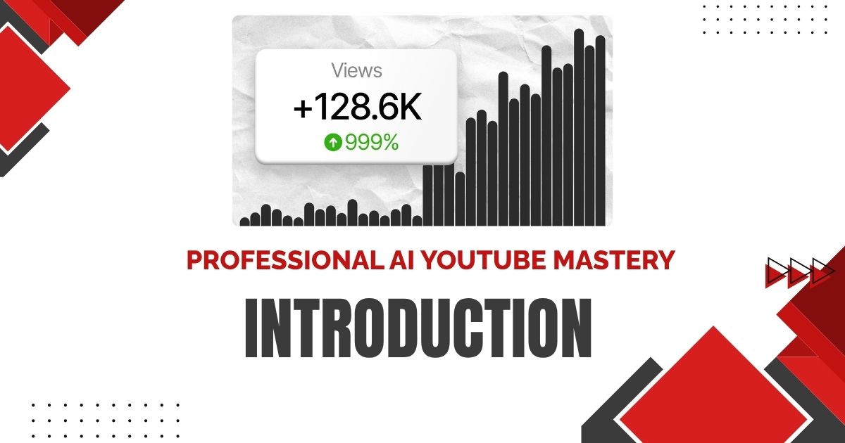 professional ai youtube production & channel growth program (1200 x 630 px)